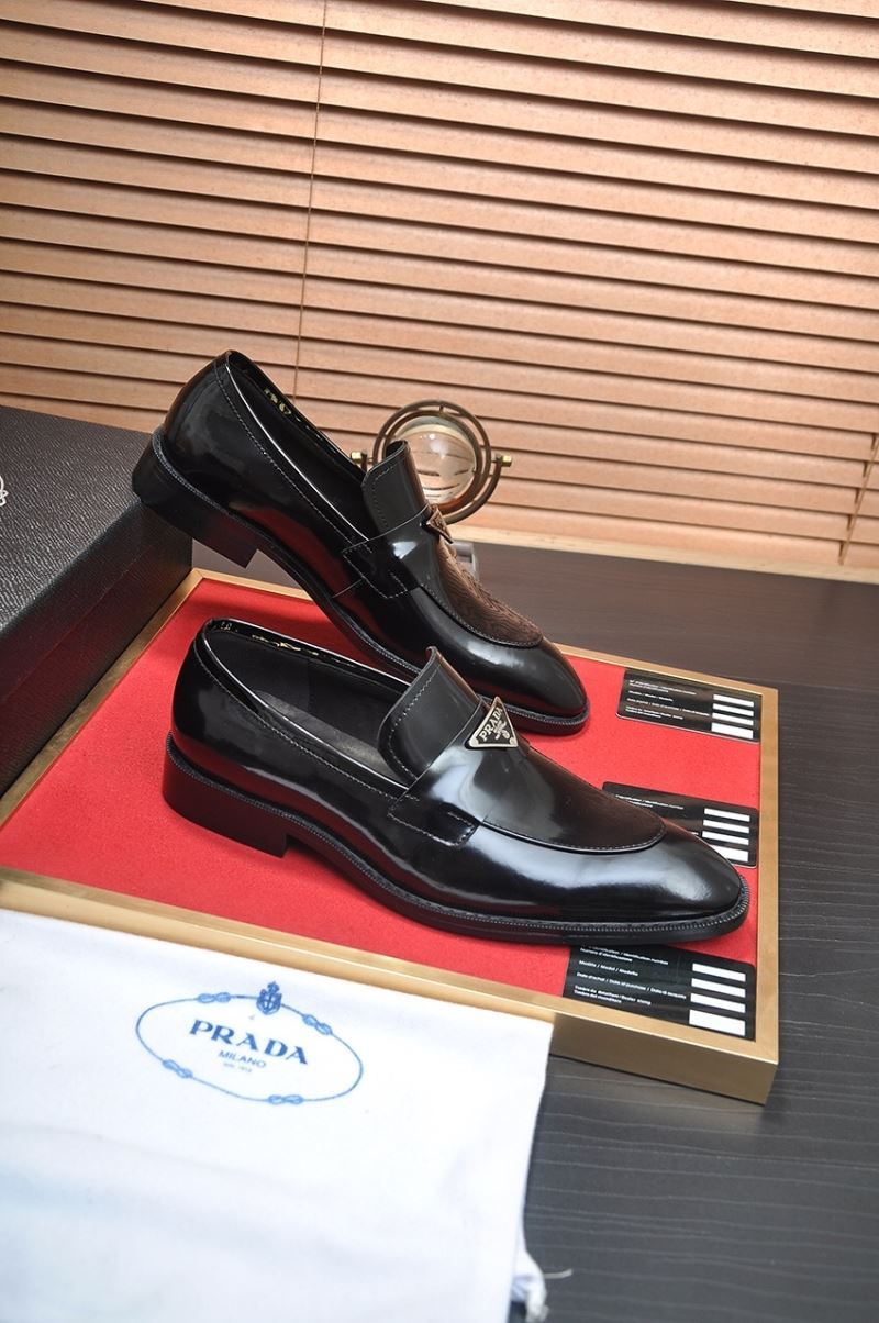 Prada Business Shoes